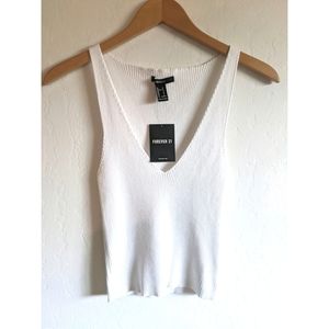 White Tank NWT